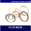 T5-200 PU Timing Belt for Machinery Equipment